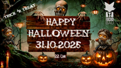 Halloween Party