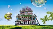 Fratopia - Festival der Entdeckungen