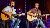 Hommage an Simon & Garfunkel - Konzert