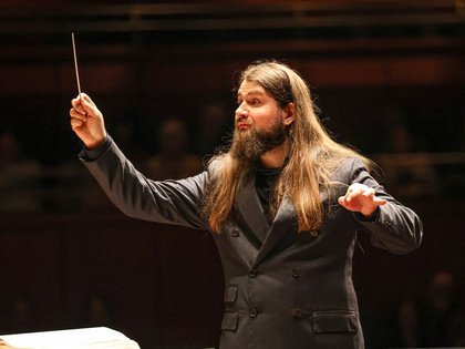Oratorien-Konzert: „Gloria & Requiem“ | Balingen
