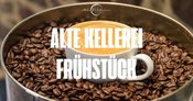 Alte Kellerei Frühstück