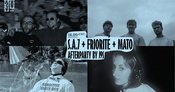 S.A.7 + Friorité + Mato + Afterparty by j9s