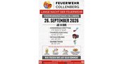 Feuerwehrfest in Collenberg
