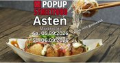 PopUpStreetfood Asten