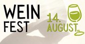 Weinfest im Mühlbauer Hof