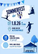 Sommerfest