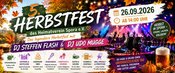 5. Herbstfest in Spora – Wir feiern den Herbst!