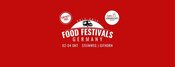 Street Food Festival Gifhorn / Come Hungry Festival 2026