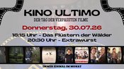 Kino Ultimo - Der Tag der verpassten Filme