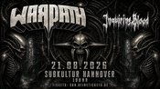 WARPATH & INQUIRING BLOOD - Ein Abend mit Freunden / Das letzte Metal-Konzert in der Sub!