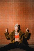 DEINE COUSINE | X-TRA | Zürich