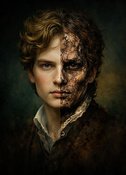 The Picture of Dorian Gray by Oscar Wilde - Previews