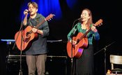 JaniPhil Indiefolk aus dem Wendland mit Band