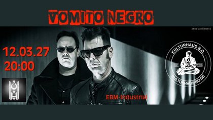 VOMITO NEGRO