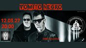 VOMITO NEGRO