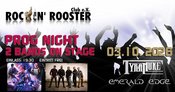 RRC Prog Night 2026: Emerald Edge & TyraNuke