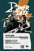 POWER STATE Support: Sacrada
