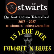 In Erinnerung an Kurt Ostbahn: "Es lebe der Favorit´n Blues !"