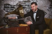 Torben Klein "Heimweh nach Köln – die Willi Ostermann Revue"