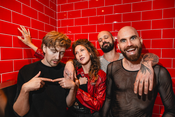 SEXSCHWEISS (München) // Punk