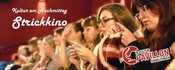 Strickkino
