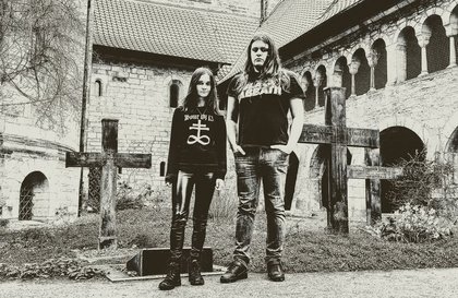 Hellhookah (LT) + Hell Gate (FR)