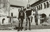 Hellhookah (LT) + Hell Gate (FR)