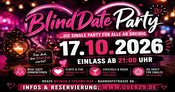 „BlindDate Party“