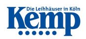 Leihhaus Kemp - Versteigerung