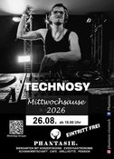 Mittwochsause 2026 in der Phantasie.