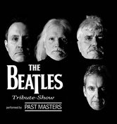 Neuer Termin: Past Masters Beatles-Revue