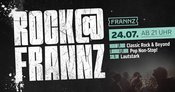 Rock@Frannz