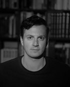 Signierstunde mit Jonas Scharf