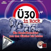 Ü 30 in ROCK mit DJ Grand Funk Haubrich