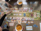 Weekly Boardgame Meetings