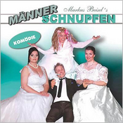 Männerschnupfen
