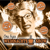 Oma Inges Weihnachtsshow