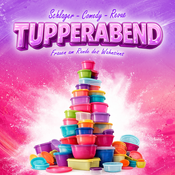 Silvester 2026 "Tupperabend"