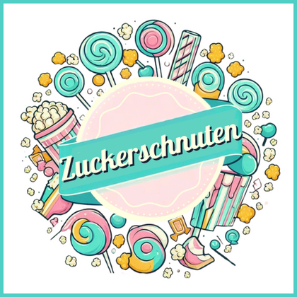 Zuckerschnuten