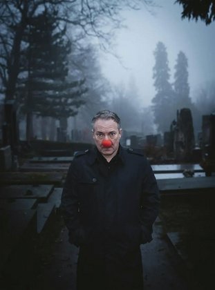 Robert Palfrader: Testament