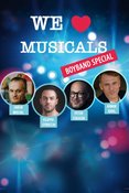 We love Musicals: Boyband Special