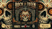 Konzert : Rock für die Toten mit Los Habañeros // Barrel Knights // The Sonic Club