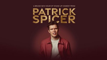 Patrick Spicer