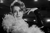 Luise Kinseher: Mary from Bavary - Endlich Solo
