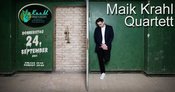 MAIK KRAHL QUARTETT