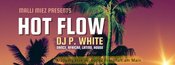 Hot Flow | Ponyhof Club Nightevent