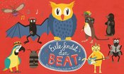 Merck-Sommerperlen: Eule findet den Beat - ein Entdeckerflug durch die Musikwelt (Theater-Konzert)