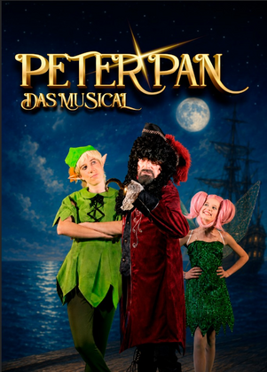Peter Pan - Das Musical