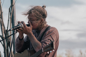 Timo Pankau – Indie Folk, Loopstation & Vanlife Stories
