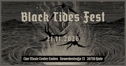 Black Tides Fest V
